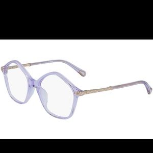 NEW CHLOE eyeglasses